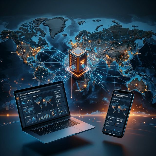 Cloud-Based LMS Technology